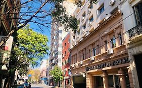 Destino Real Hotel